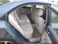 2006 Hyundai Sonata — photo 8 of 22 | VIN 5NPEU46F16H096696