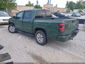 2023 Nissan Frontier — photo 3 of 16 | VIN 1N6ED1EK6PN621733