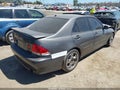 2002 Lexus IS 300 — photo 4 of 15 | VIN JTHBD192920061503