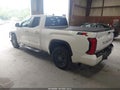 2025 Toyota Tundra — photo 3 of 16 | VIN 5TFLA5DAXSX302383