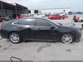 2018 Chevrolet Malibu Limited — photo 14 of 17 | VIN 1G1ZD5ST2JF190343