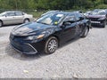 2022 Toyota Camry — photo 2 of 17 | VIN 4T1C31AK1NU593549