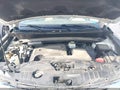 2015 Nissan Pathfinder — photo 10 of 12 | VIN 5N1AR2MN5FC721817