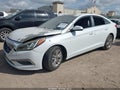 2015 Hyundai Sonata — photo 2 of 15 | VIN 5NPE24AF0FH037698