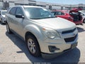 2015 Chevrolet Equinox — photo 1 of 11 | VIN 2GNALAEK1F6193536