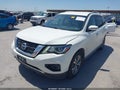 2020 Nissan Pathfinder — photo 2 of 18 | VIN 5N1DR2AN8LC624608