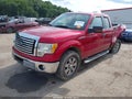 2010 Ford F-150 — photo 2 of 18 | VIN 1FTEX1E87AFD31162