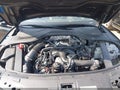 2015 Audi A8 — photo 10 of 16 | VIN WAU3MAFD4FN015725