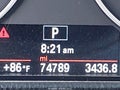2018 BMW 3 Series — photo 15 of 16 | VIN WBA8A9C54JAH13085