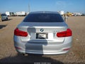 2018 BMW 3 Series — photo 16 of 16 | VIN WBA8A9C54JAH13085