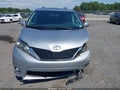 2014 Toyota Sienna — photo 12 of 18 | VIN 5TDXK3DCXES512982