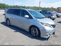 2014 Toyota Sienna — photo 1 of 18 | VIN 5TDXK3DCXES512982