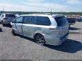 2014 Toyota Sienna — photo 3 of 18 | VIN 5TDXK3DCXES512982