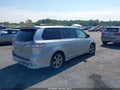 2014 Toyota Sienna — photo 4 of 18 | VIN 5TDXK3DCXES512982