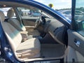 2012 Nissan Altima — photo 5 of 16 | VIN 1N4AL2AP5CN569717