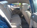 2012 Nissan Altima — photo 8 of 16 | VIN 1N4AL2AP5CN569717