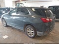 2019 Chevrolet Equinox — photo 3 of 16 | VIN 3GNAXUEV2KS681180