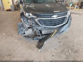 2019 Chevrolet Equinox — photo 6 of 16 | VIN 3GNAXUEV2KS681180