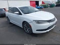 2015 Chrysler 200 — photo 1 of 12 | VIN 1C3CCCBB6FN578947