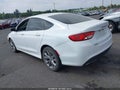 2015 Chrysler 200 — photo 3 of 12 | VIN 1C3CCCBB6FN578947