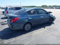 2015 Nissan Versa — photo 4 of 16 | VIN 3N1CN7AP3FL830683