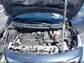 2015 Nissan Versa — photo 10 of 16 | VIN 3N1CN7AP3FL830683