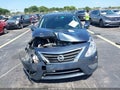2015 Nissan Versa — photo 12 of 16 | VIN 3N1CN7AP3FL830683