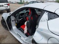 2027 Chevrolet Stingray — photo 21 of 22 | VIN 1G1YA2D55V5100096