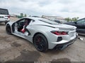 2027 Chevrolet Stingray — photo 3 of 22 | VIN 1G1YA2D55V5100096