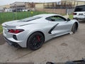 2027 Chevrolet Stingray — photo 4 of 22 | VIN 1G1YA2D55V5100096