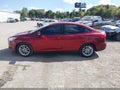 2017 Ford Focus — photo 14 of 17 | VIN 1FADP3F26HL253993