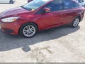 2017 Ford Focus — photo 6 of 17 | VIN 1FADP3F26HL253993