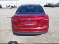 2017 Ford Focus — photo 16 of 17 | VIN 1FADP3F26HL253993