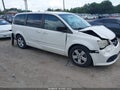 2013 Dodge Grand Caravan — photo 1 of 16 | VIN 2C4RDGBG5DR715575