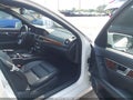 2013 Mercedes-Benz C-Class — photo 5 of 10 | VIN WDDGF8AB1DR260281