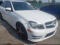 2013 Mercedes-Benz C-Class — photo 6 of 10 | VIN WDDGF8AB1DR260281