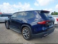 2025 Toyota Highlander — photo 3 of 17 | VIN 5TDADAB57SS022097