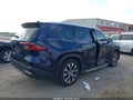 2025 Toyota Highlander — photo 4 of 17 | VIN 5TDADAB57SS022097