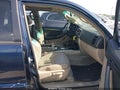 2005 Toyota 4Runner — photo 5 of 16 | VIN JTEBT17R358025232