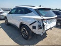 2025 Hyundai Tucson — photo 3 of 17 | VIN 5NMJB3DE0SH501835