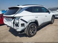 2025 Hyundai Tucson — photo 4 of 17 | VIN 5NMJB3DE0SH501835
