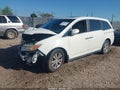 2016 Honda Odyssey — photo 2 of 16 | VIN 5FNRL5H6XGB150052