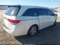 2016 Honda Odyssey — photo 4 of 16 | VIN 5FNRL5H6XGB150052