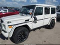 2013 Mercedes-Benz G-Class — photo 18 of 19 | VIN WDCYC3HF8DX212057