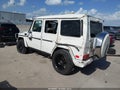 2013 Mercedes-Benz G-Class — photo 3 of 19 | VIN WDCYC3HF8DX212057