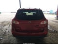 2011 Hyundai Santa Fe — photo 17 of 17 | VIN 5XYZHDAG9BG022529