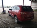 2011 Hyundai Santa Fe — photo 3 of 17 | VIN 5XYZHDAG9BG022529