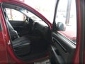 2011 Hyundai Santa Fe — photo 5 of 17 | VIN 5XYZHDAG9BG022529
