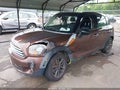 2014 Mini Countryman — photo 2 of 15 | VIN WMWZB3C57EWR38492