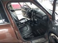 2014 Mini Countryman — photo 5 of 15 | VIN WMWZB3C57EWR38492